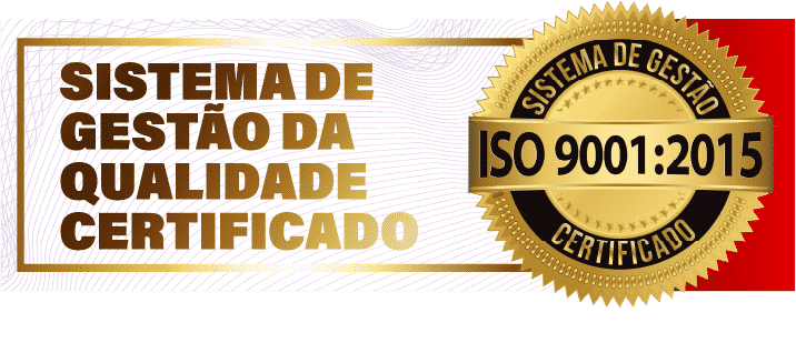 Selo De Gestão Da Qualidade Nbr Iso 9001 2015 Aaprovel